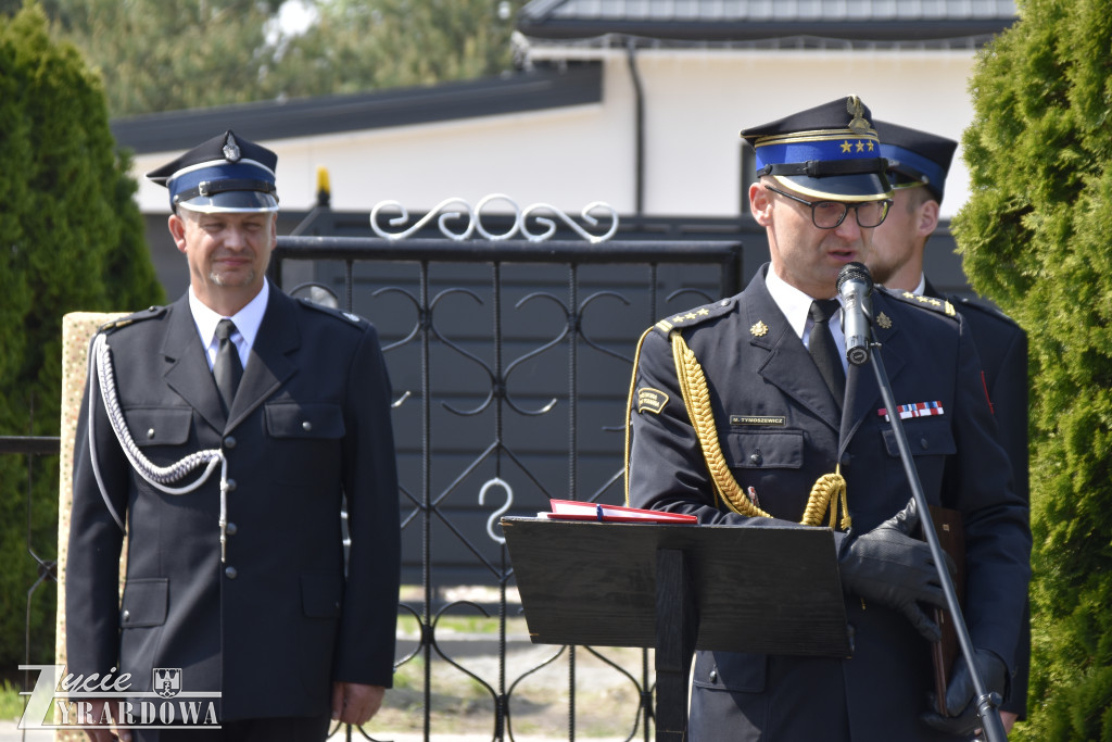 Święto – Konstytucji 3Maja, Królowej Polski oraz Rycerzy św. Floriana