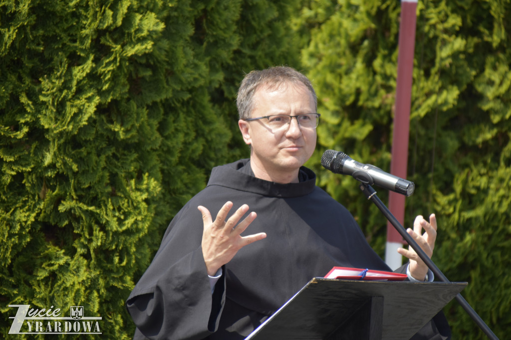 Święto – Konstytucji 3Maja, Królowej Polski oraz Rycerzy św. Floriana