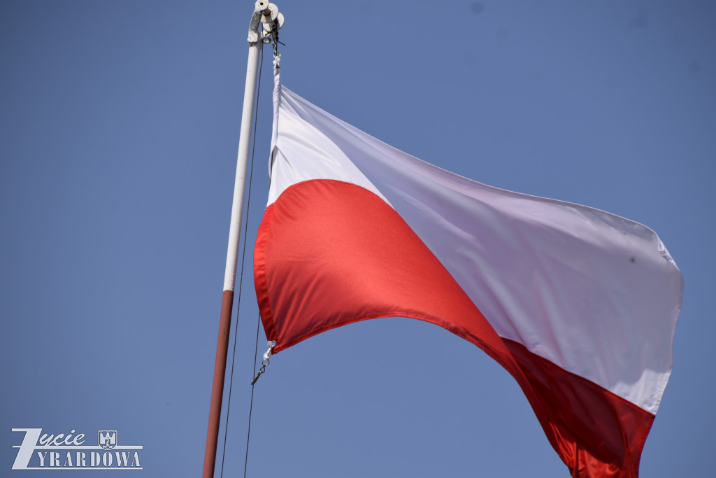Święto – Konstytucji 3Maja, Królowej Polski oraz Rycerzy św. Floriana