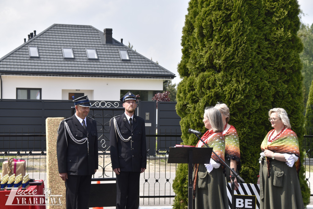 Święto – Konstytucji 3Maja, Królowej Polski oraz Rycerzy św. Floriana