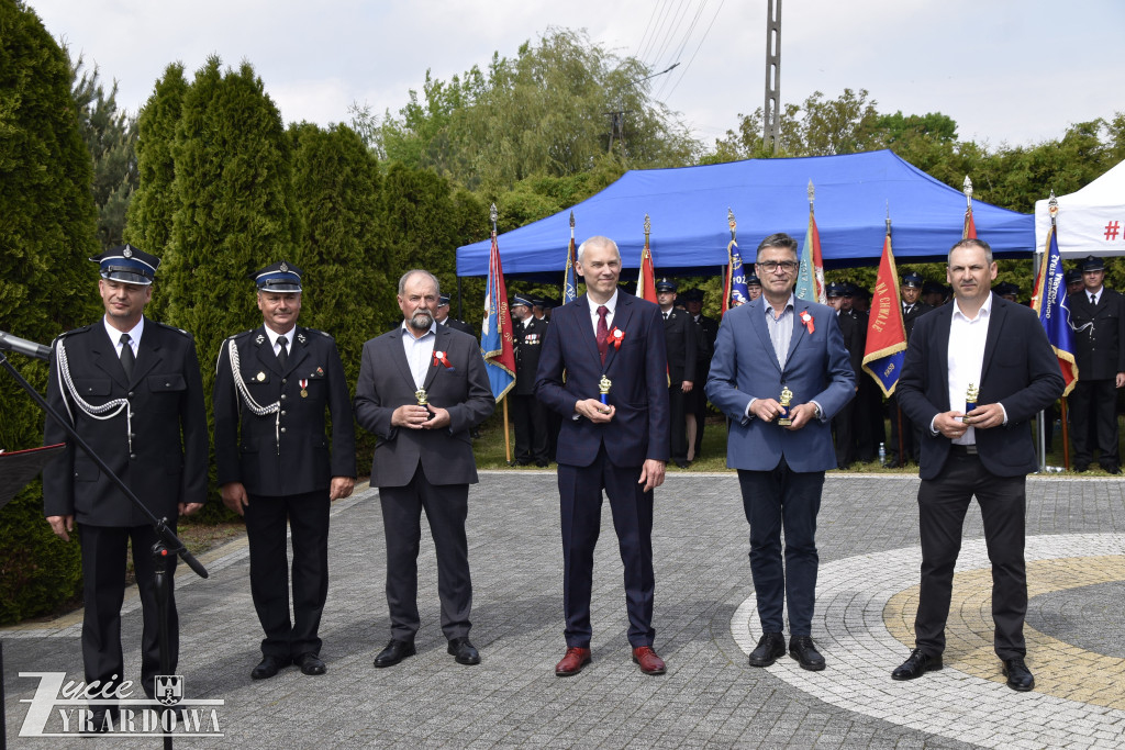 Święto – Konstytucji 3Maja, Królowej Polski oraz Rycerzy św. Floriana