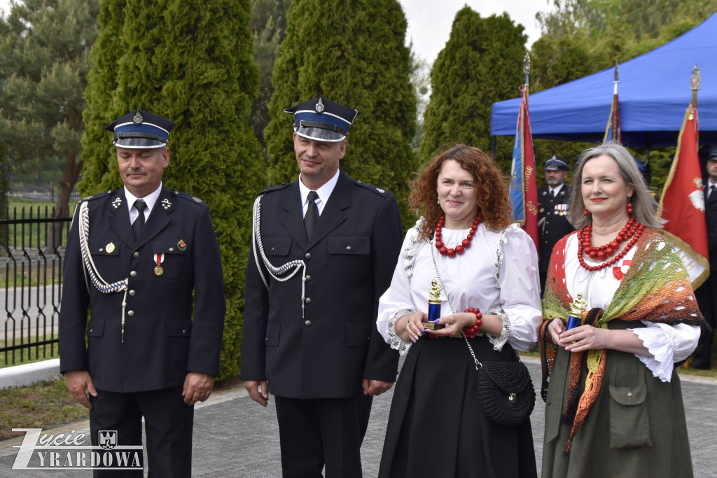 Święto – Konstytucji 3Maja, Królowej Polski oraz Rycerzy św. Floriana
