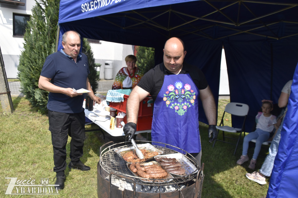 Święto – Konstytucji 3Maja, Królowej Polski oraz Rycerzy św. Floriana