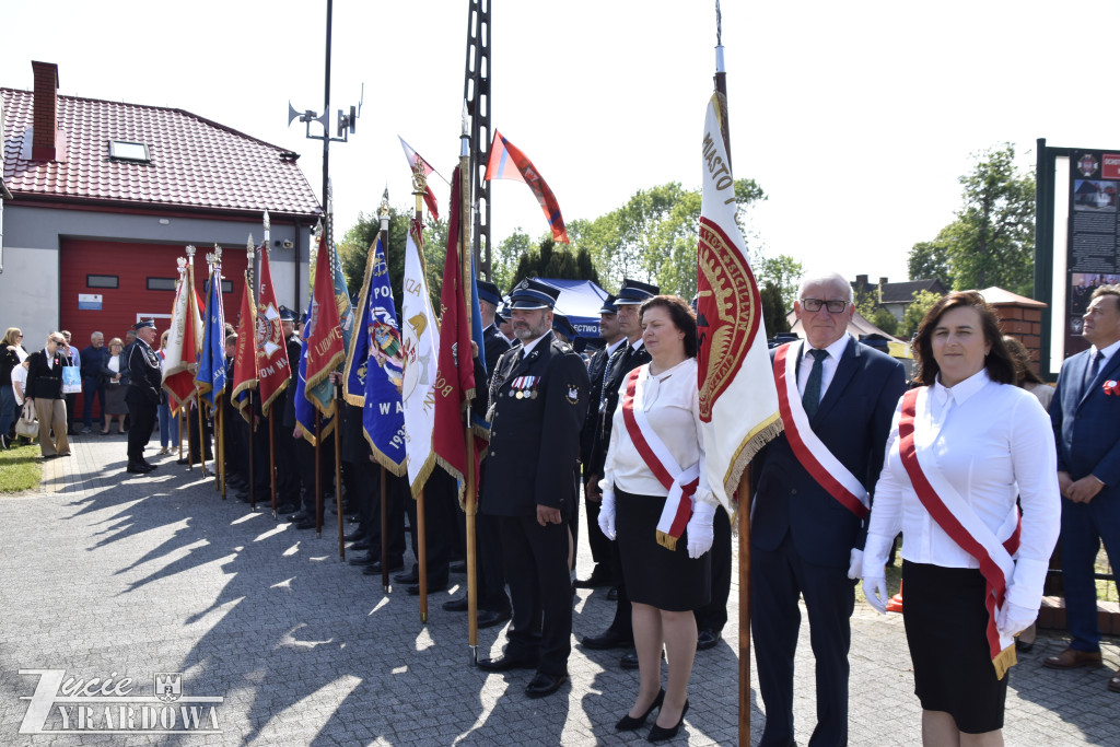 Święto – Konstytucji 3Maja, Królowej Polski oraz Rycerzy św. Floriana