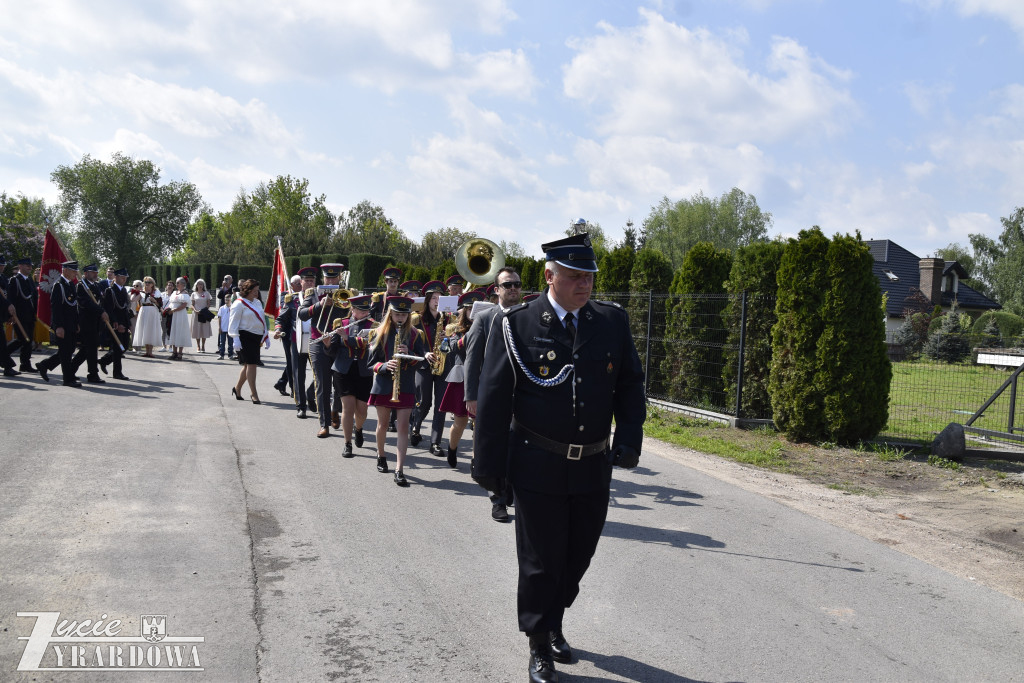 Święto – Konstytucji 3Maja, Królowej Polski oraz Rycerzy św. Floriana