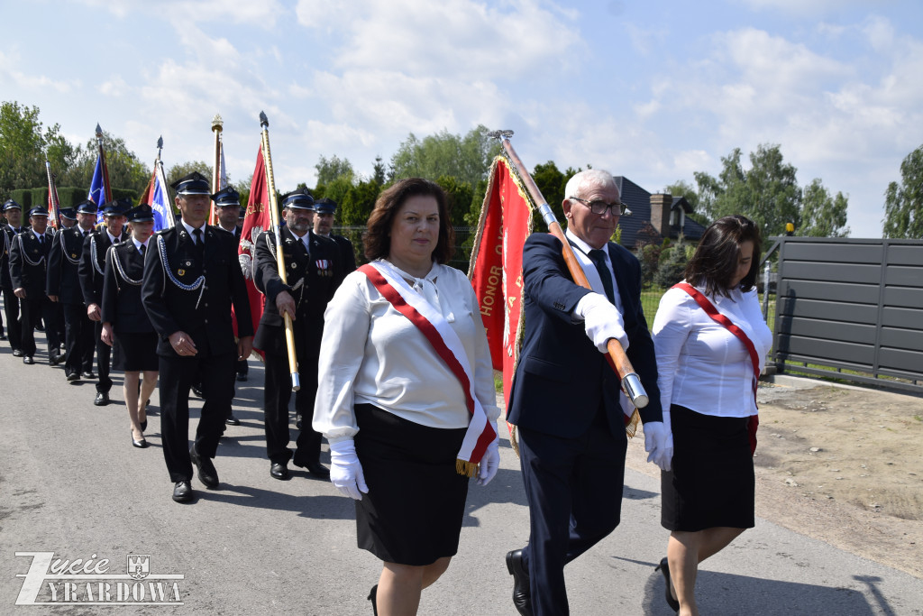 Święto – Konstytucji 3Maja, Królowej Polski oraz Rycerzy św. Floriana