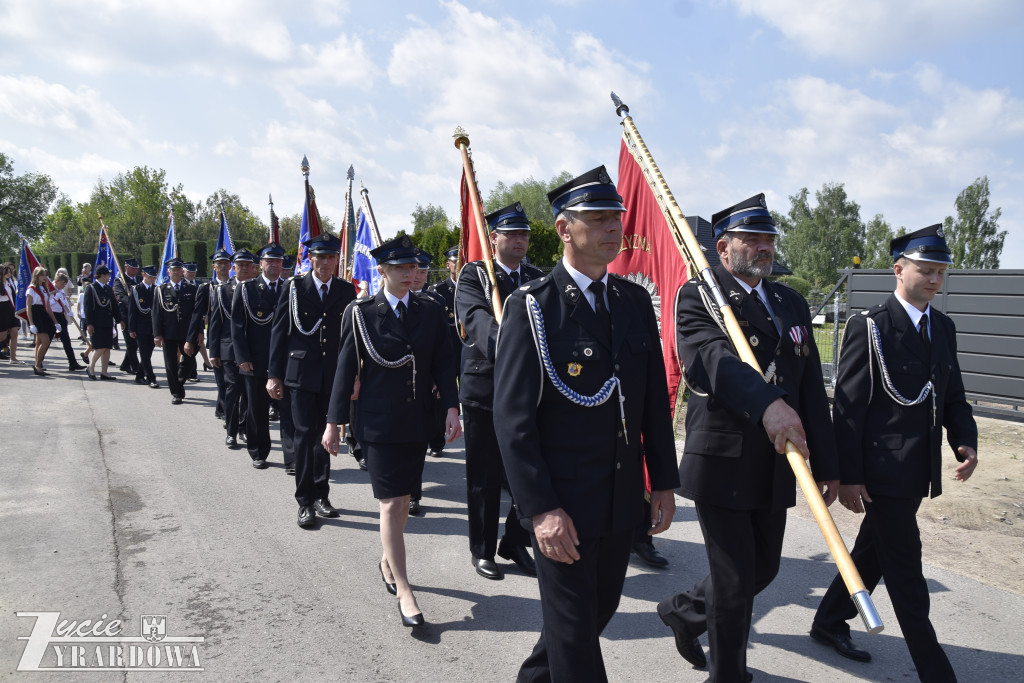 Święto – Konstytucji 3Maja, Królowej Polski oraz Rycerzy św. Floriana