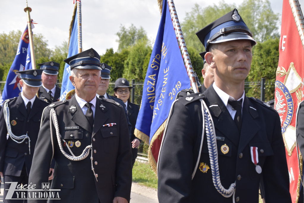 Święto – Konstytucji 3Maja, Królowej Polski oraz Rycerzy św. Floriana