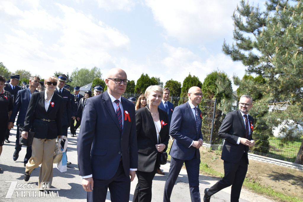 Święto – Konstytucji 3Maja, Królowej Polski oraz Rycerzy św. Floriana