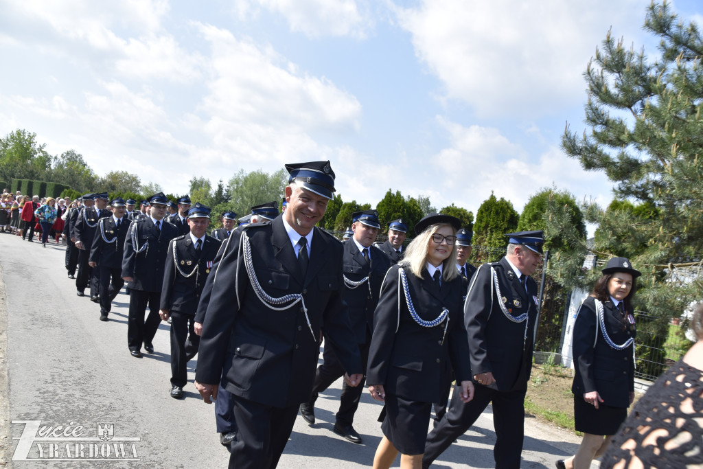Święto – Konstytucji 3Maja, Królowej Polski oraz Rycerzy św. Floriana