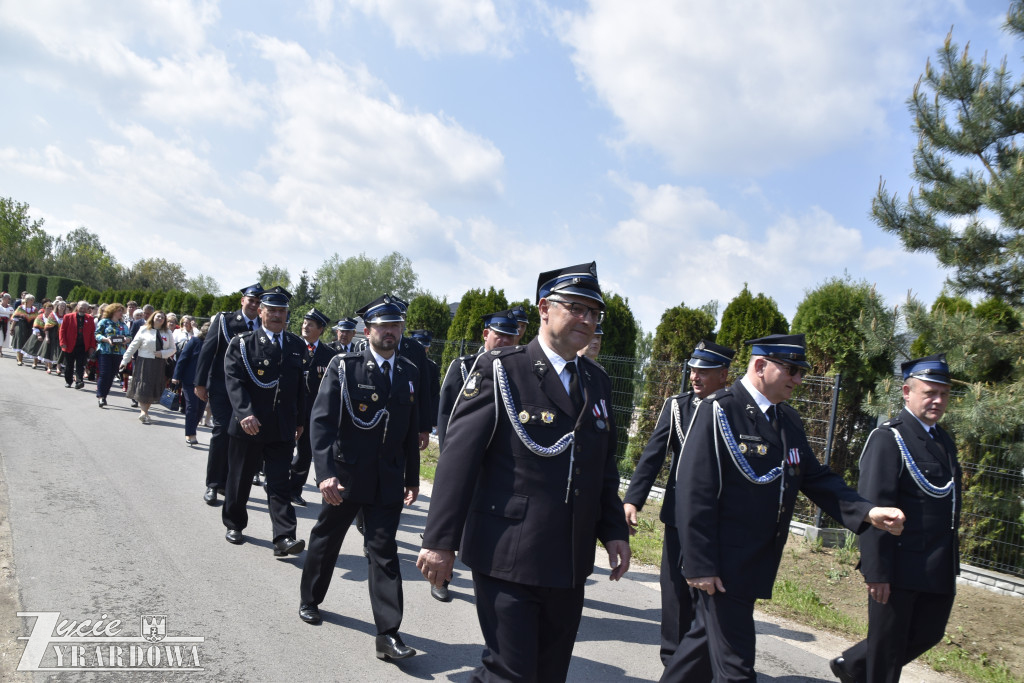 Święto – Konstytucji 3Maja, Królowej Polski oraz Rycerzy św. Floriana