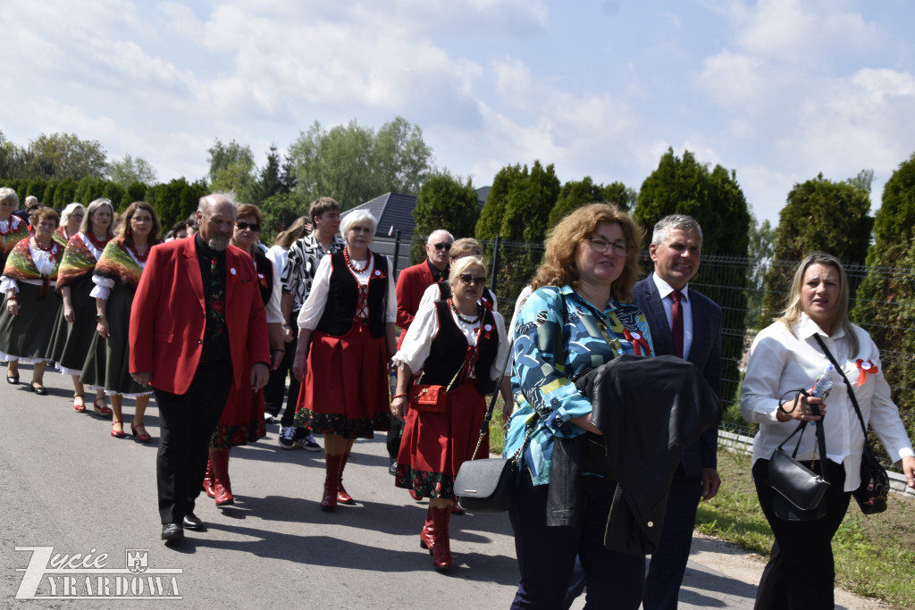 Święto – Konstytucji 3Maja, Królowej Polski oraz Rycerzy św. Floriana