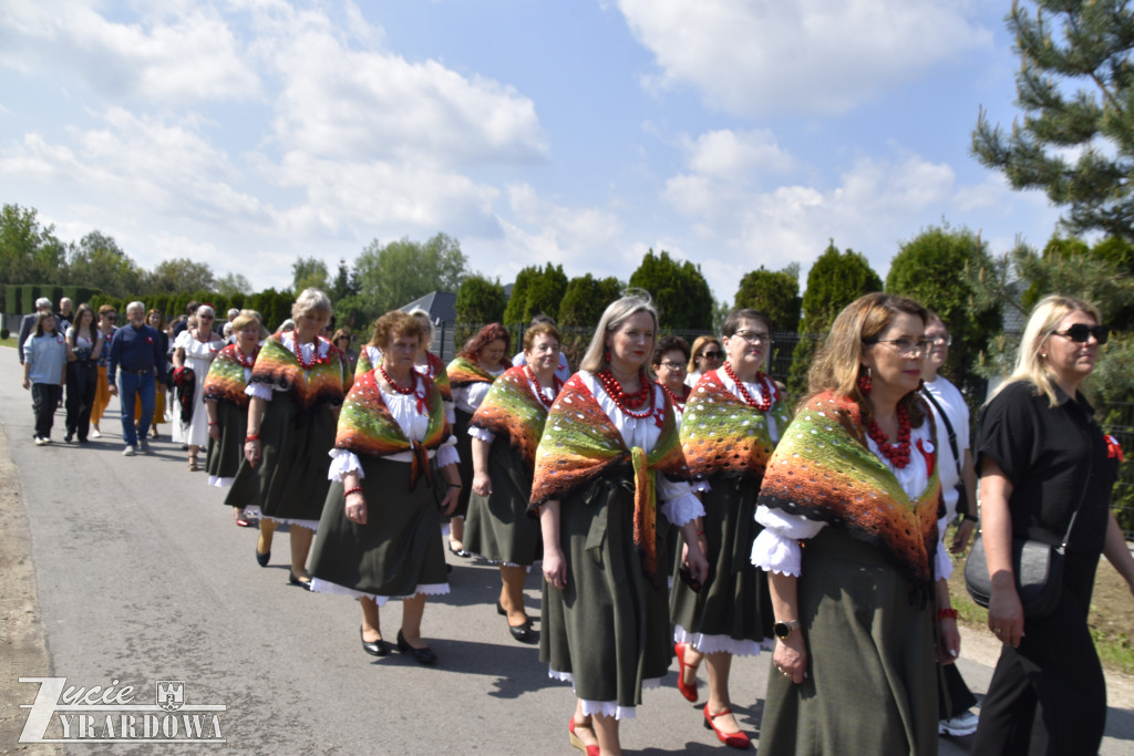 Święto – Konstytucji 3Maja, Królowej Polski oraz Rycerzy św. Floriana