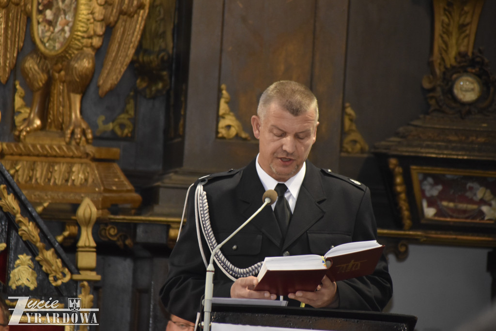 Święto – Konstytucji 3Maja, Królowej Polski oraz Rycerzy św. Floriana