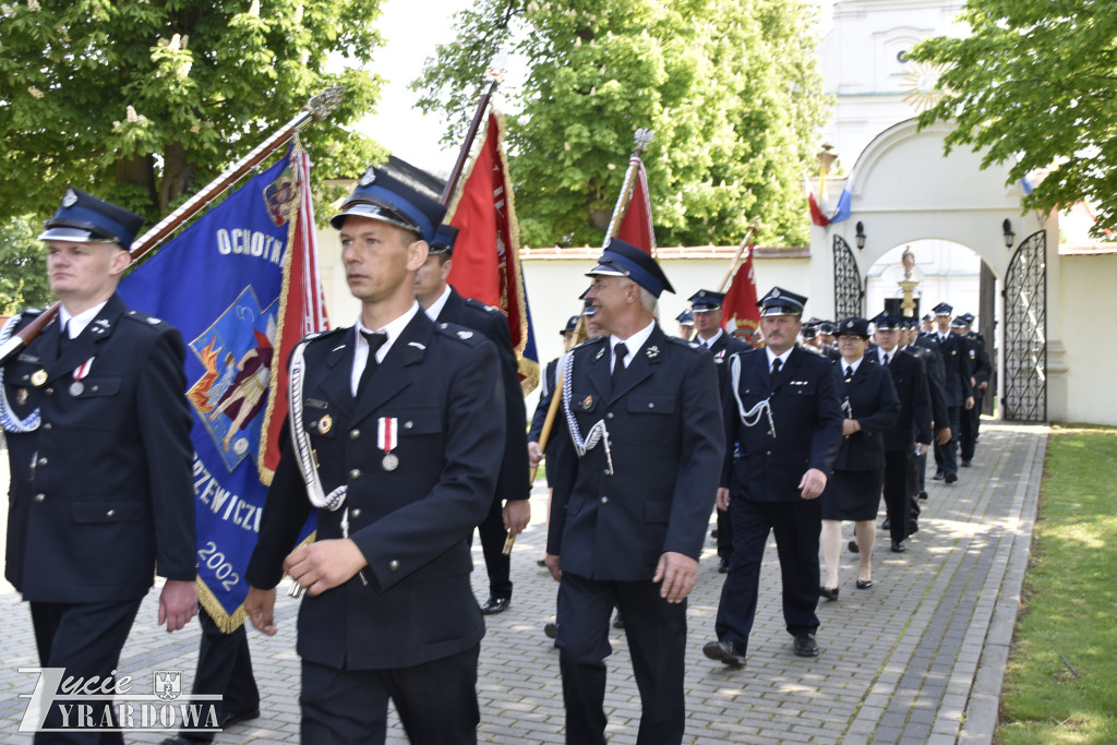 Święto – Konstytucji 3Maja, Królowej Polski oraz Rycerzy św. Floriana