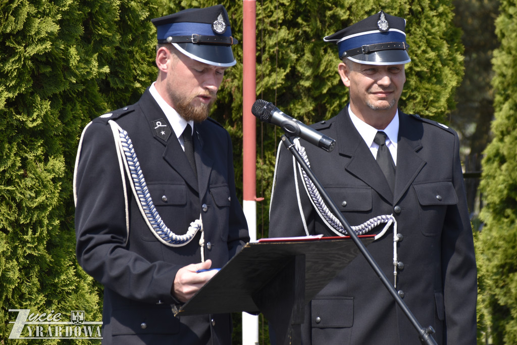 Święto – Konstytucji 3Maja, Królowej Polski oraz Rycerzy św. Floriana