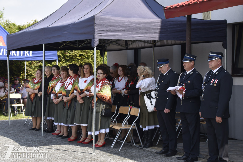Święto – Konstytucji 3Maja, Królowej Polski oraz Rycerzy św. Floriana