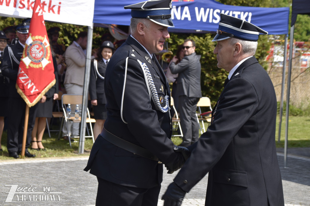 Święto – Konstytucji 3Maja, Królowej Polski oraz Rycerzy św. Floriana