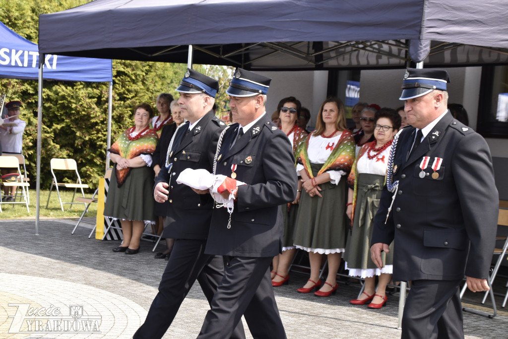 Święto – Konstytucji 3Maja, Królowej Polski oraz Rycerzy św. Floriana