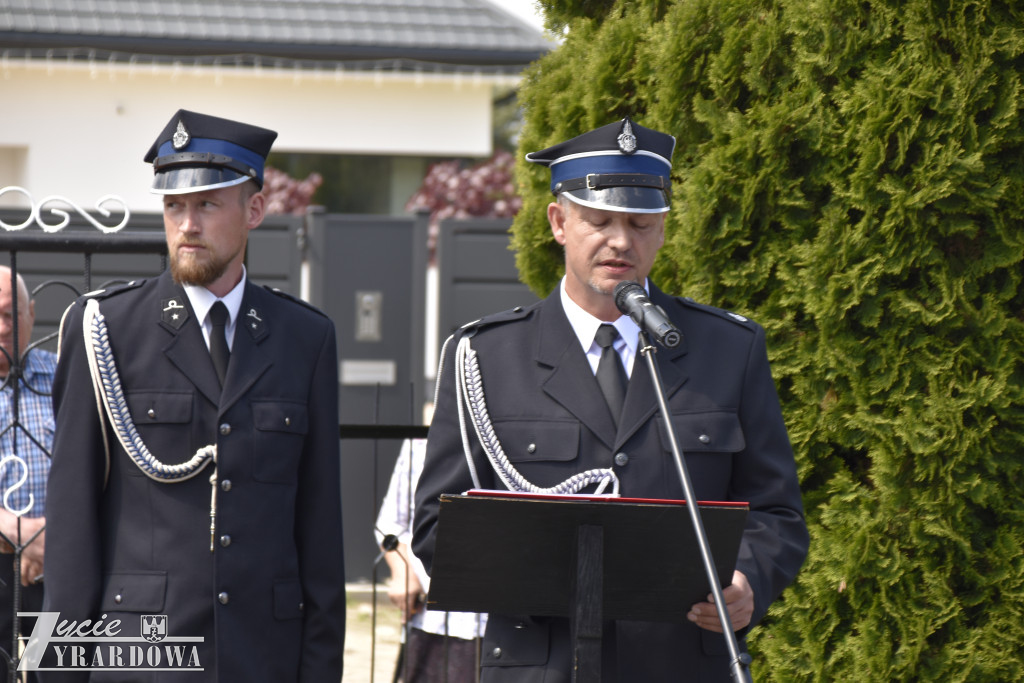 Święto – Konstytucji 3Maja, Królowej Polski oraz Rycerzy św. Floriana