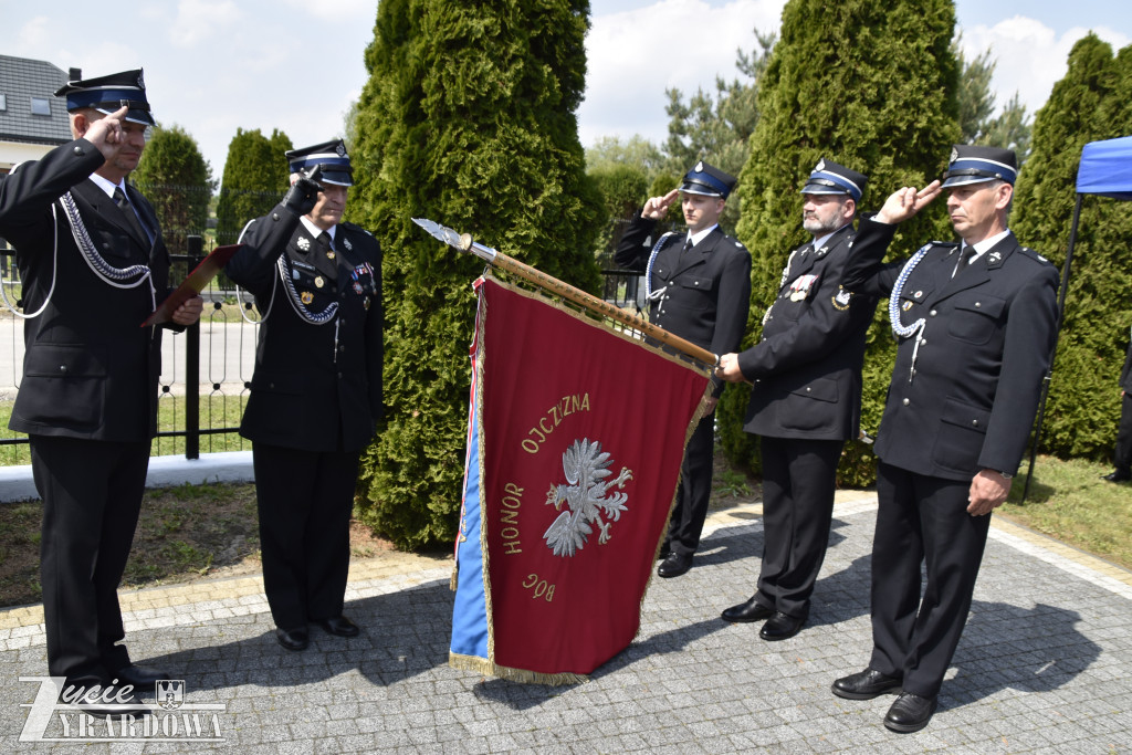 Święto – Konstytucji 3Maja, Królowej Polski oraz Rycerzy św. Floriana