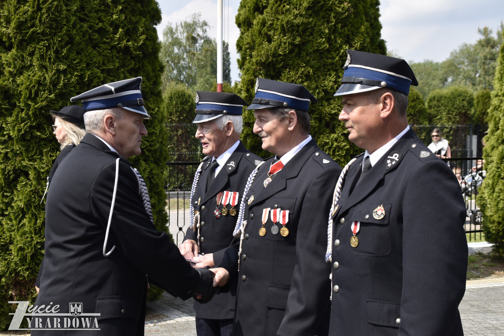 Święto – Konstytucji 3Maja, Królowej Polski oraz Rycerzy św. Floriana