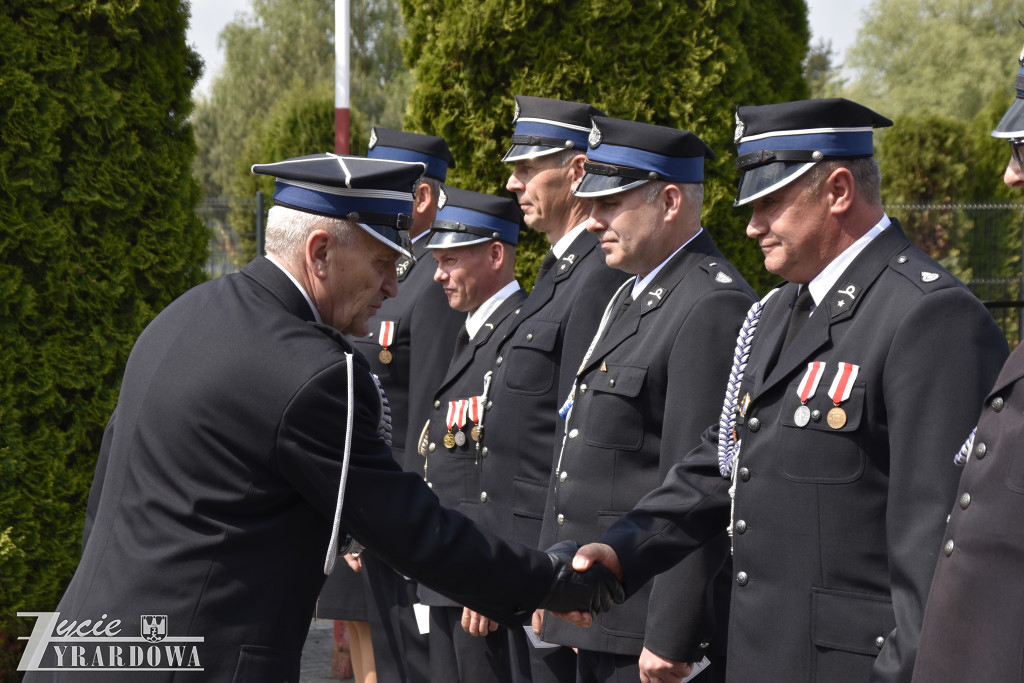 Święto – Konstytucji 3Maja, Królowej Polski oraz Rycerzy św. Floriana