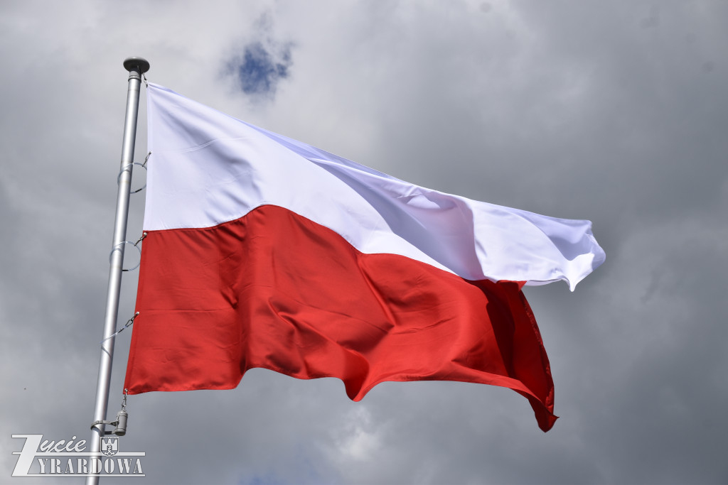 Patriotyczna Majówka w Radziejowicach
