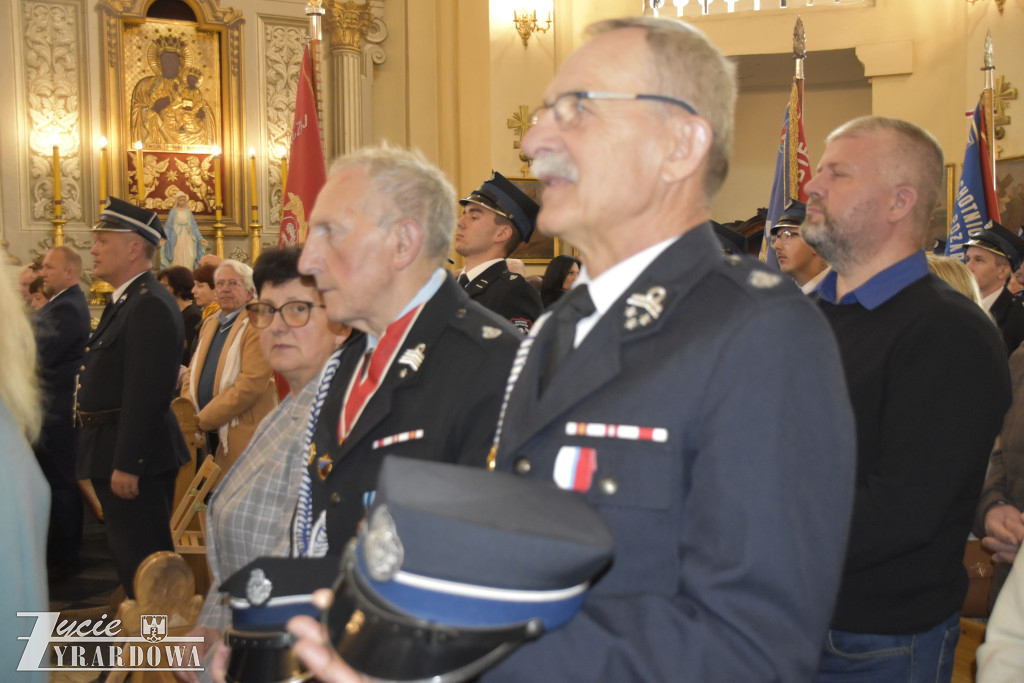 Patriotyczna Majówka w Radziejowicach