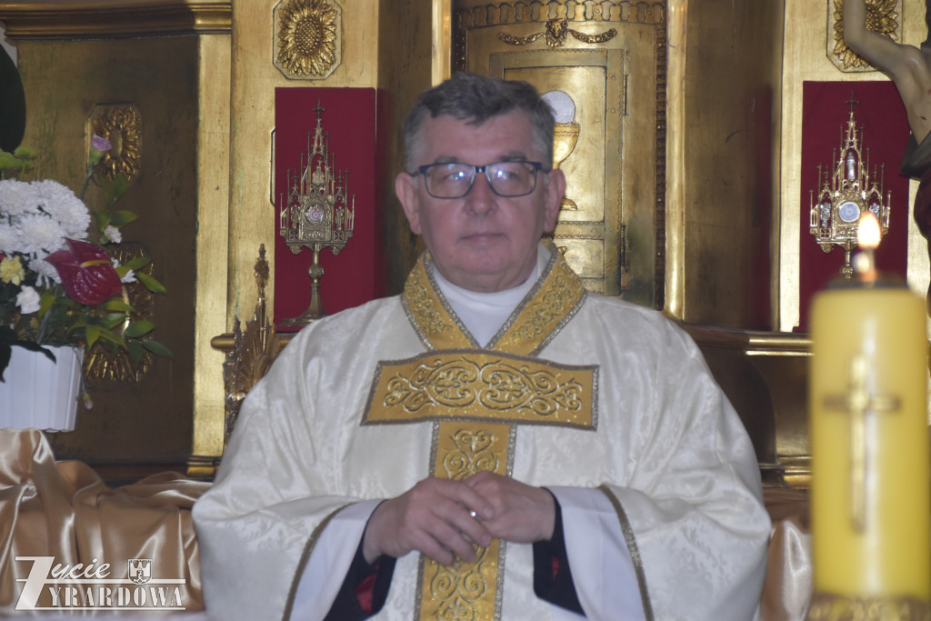 Patriotyczna Majówka w Radziejowicach