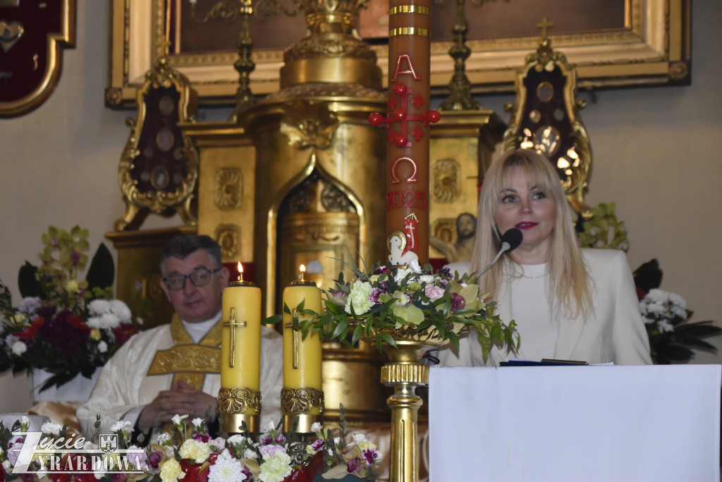 Patriotyczna Majówka w Radziejowicach