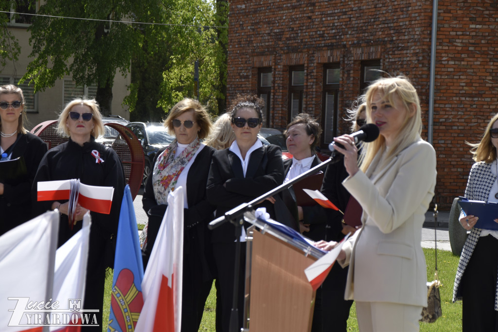 Patriotyczna Majówka w Radziejowicach