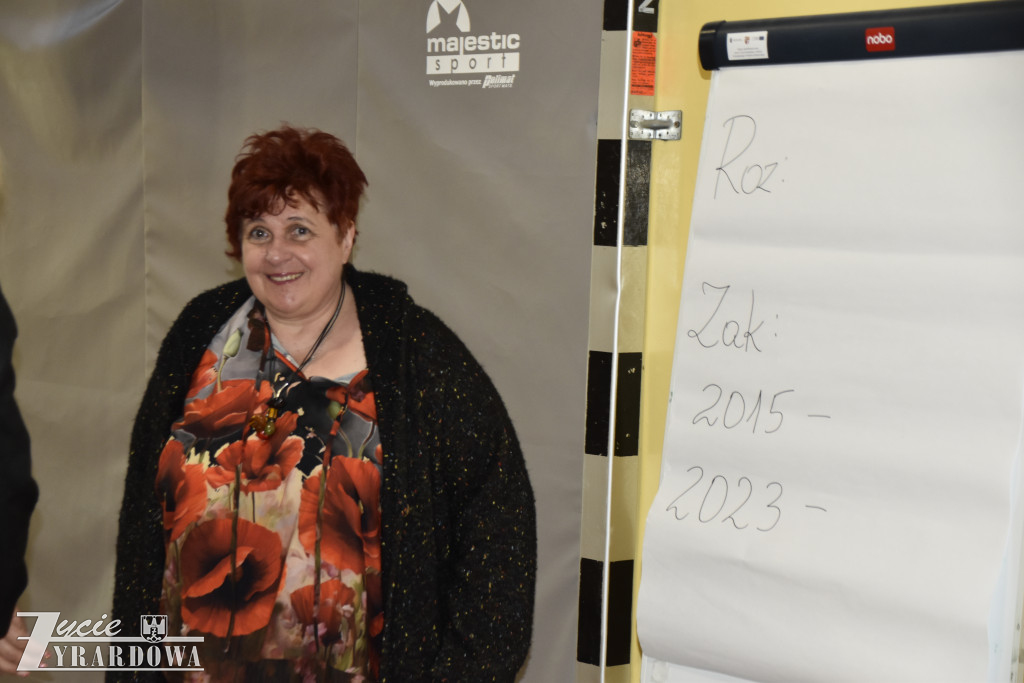 W Mszczonowie 55 abiturientów zdaje maturę