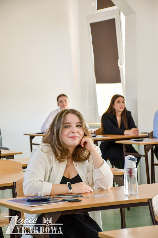 Wczoraj język polski, dziś królowa nauk