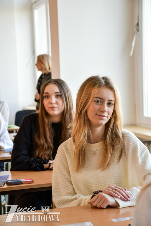 Wczoraj język polski, dziś królowa nauk