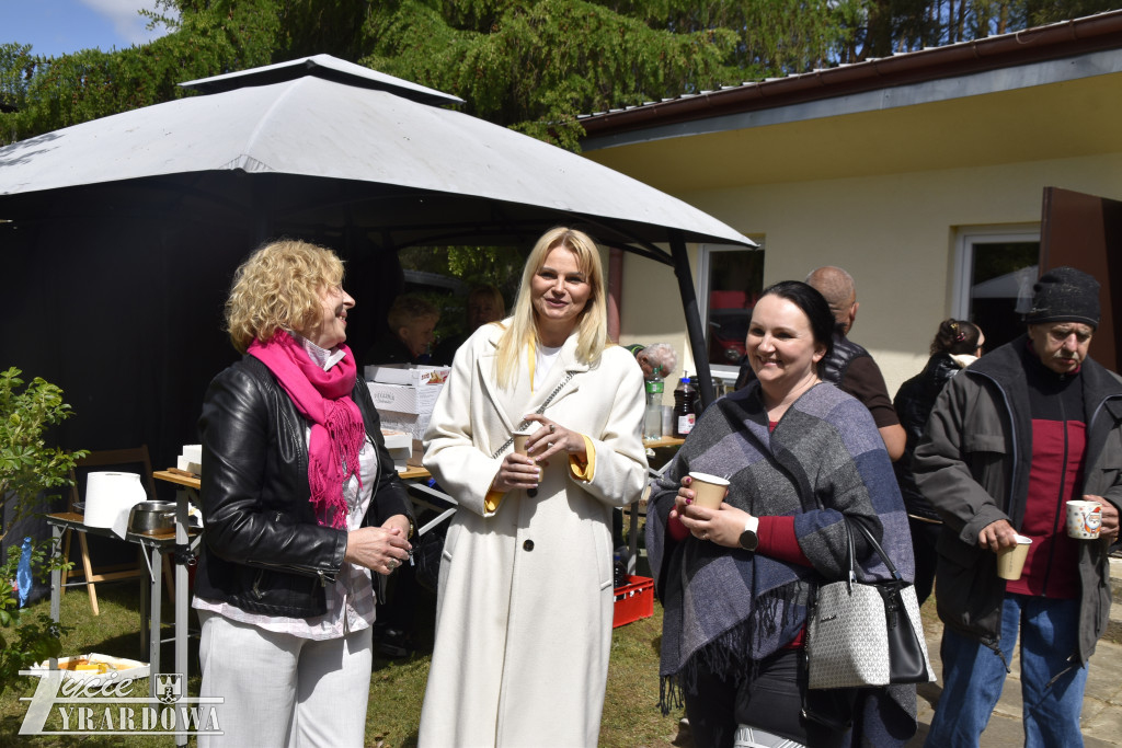 Hamernia stolicą osób niepełnosprawnych na Mazowszu
