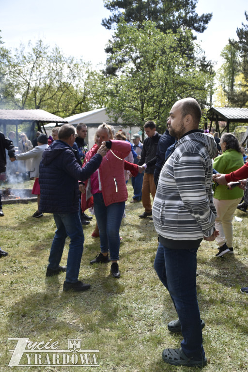 Hamernia stolicą osób niepełnosprawnych na Mazowszu