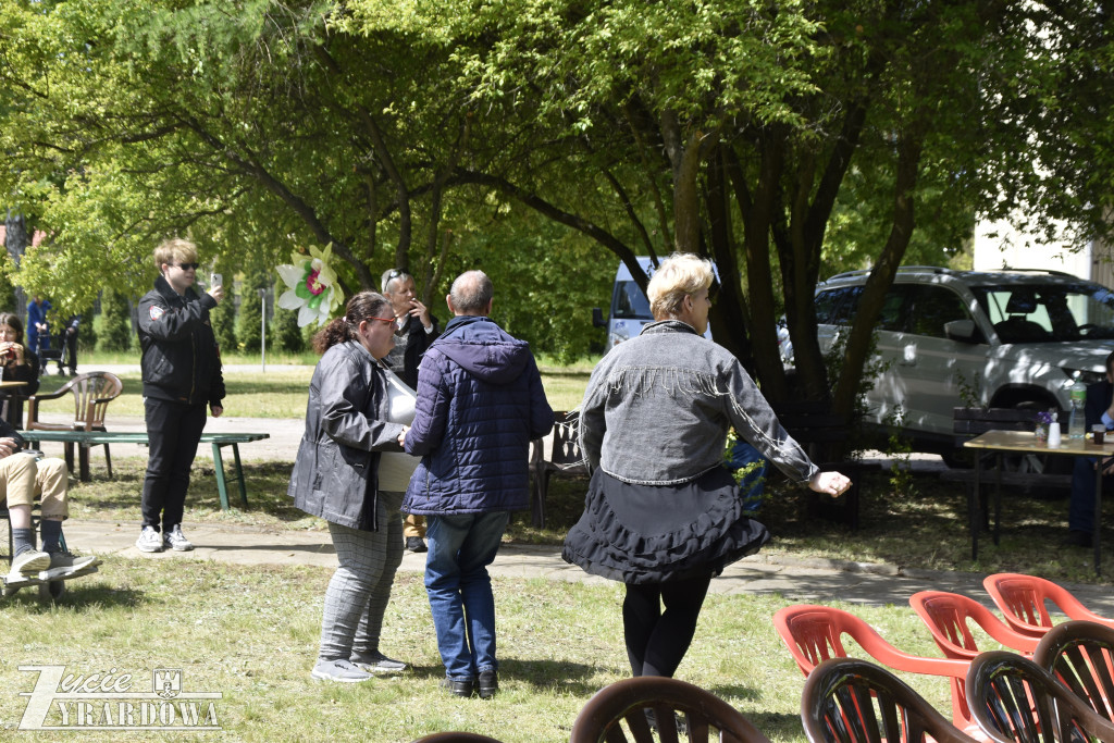Hamernia stolicą osób niepełnosprawnych na Mazowszu