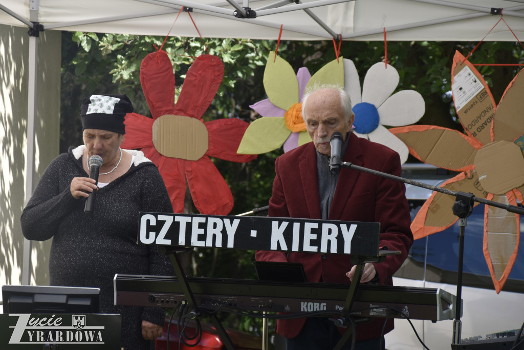 Hamernia stolicą osób niepełnosprawnych na Mazowszu