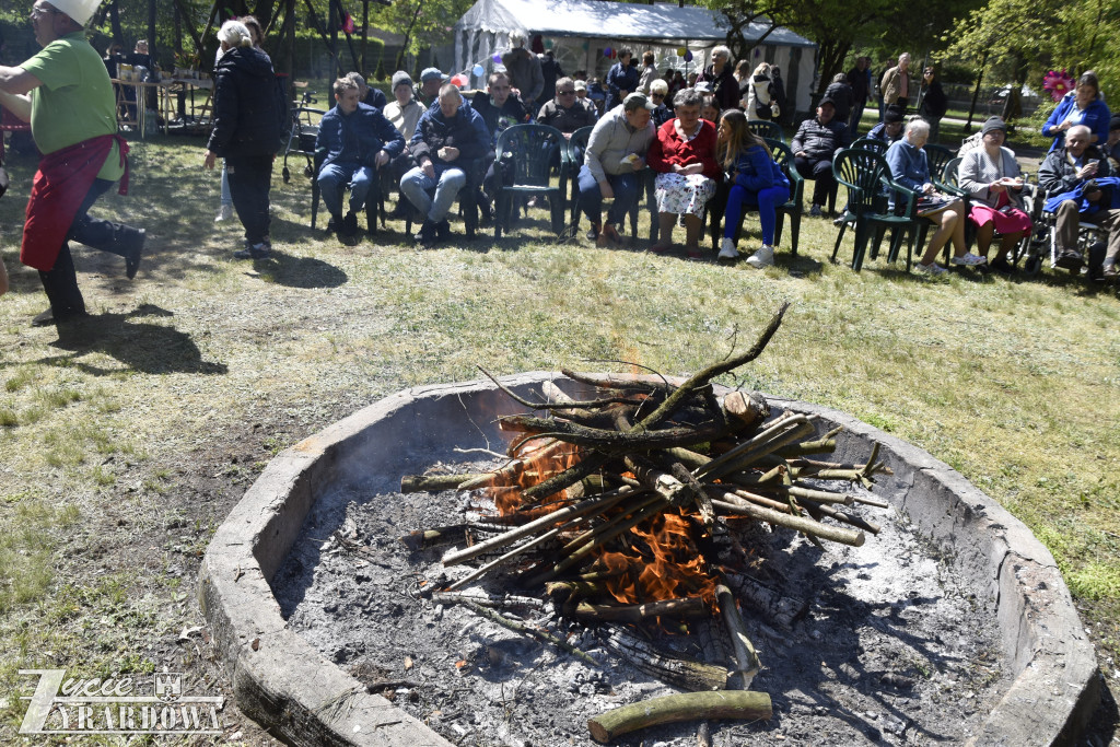 Hamernia stolicą osób niepełnosprawnych na Mazowszu