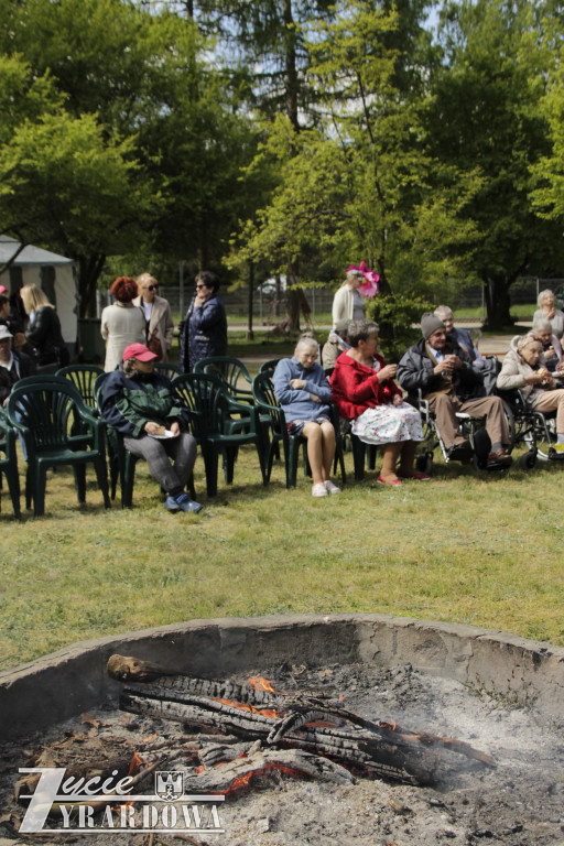 Hamernia stolicą osób niepełnosprawnych na Mazowszu