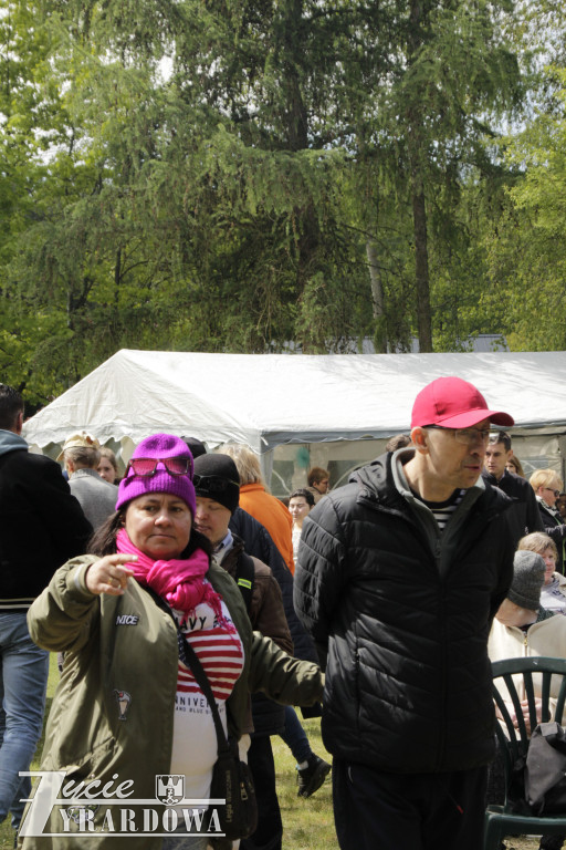 Hamernia stolicą osób niepełnosprawnych na Mazowszu