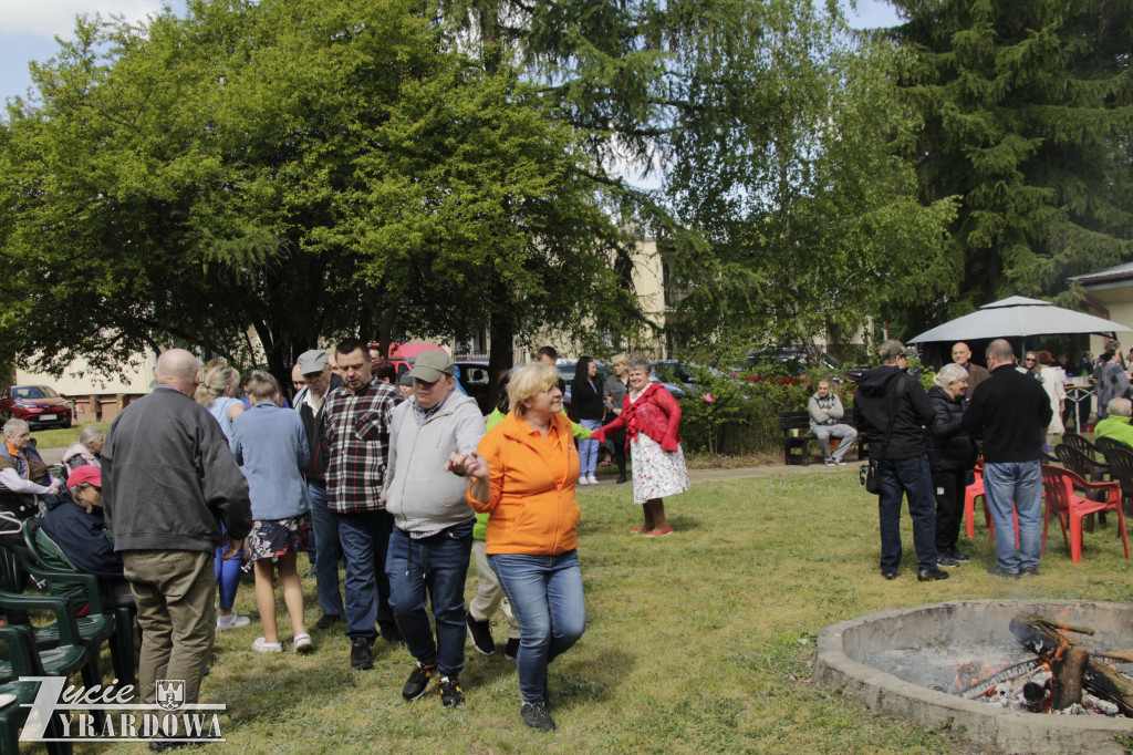 Hamernia stolicą osób niepełnosprawnych na Mazowszu