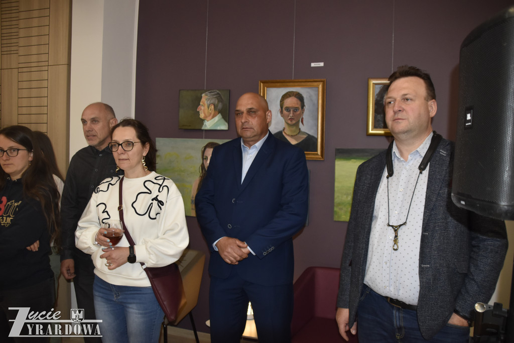 Robi to, co kocha i co służy ludziom