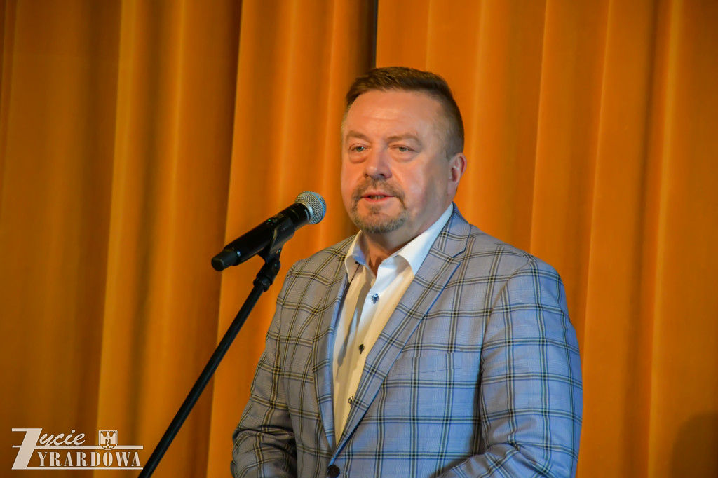 Premiera książki Janusza Matusiaka w Resursie
