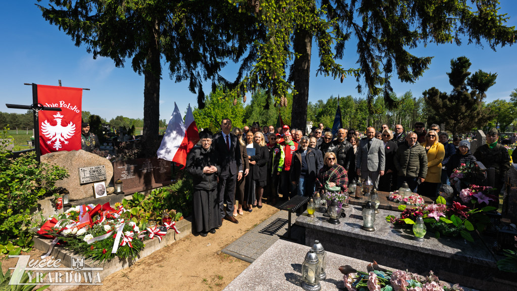 „Tobie Polsko” – hołd dla śp. posła Jana Siwca