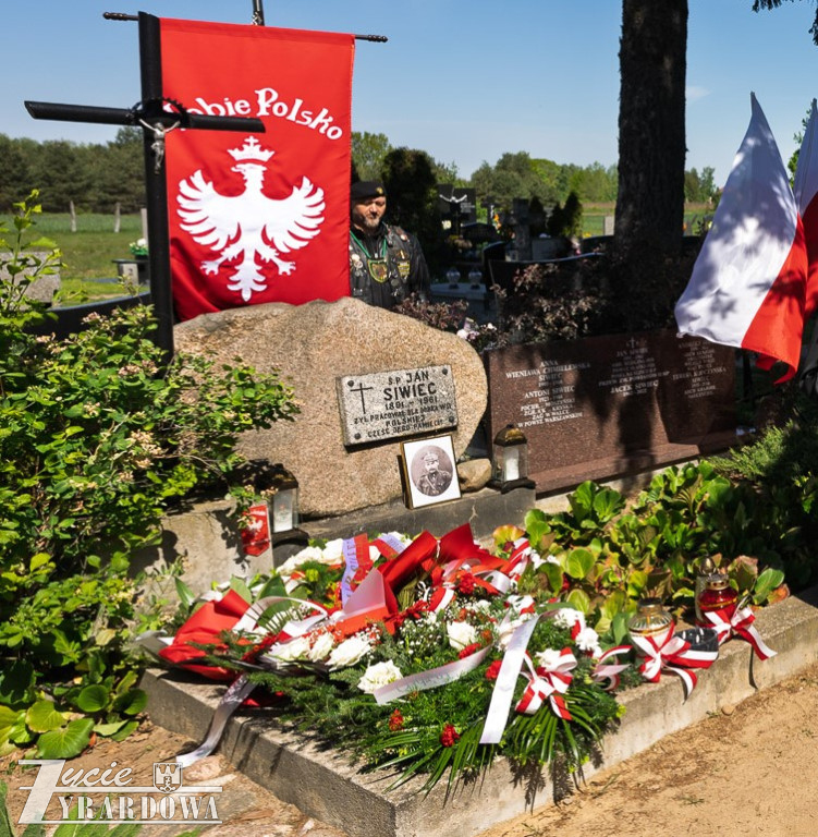 „Tobie Polsko” – hołd dla śp. posła Jana Siwca