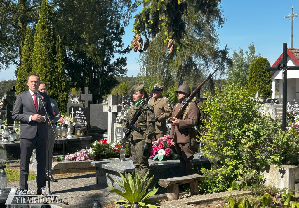 „Tobie Polsko” – hołd dla śp. posła Jana Siwca