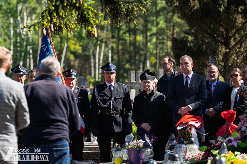 „Tobie Polsko” – hołd dla śp. posła Jana Siwca