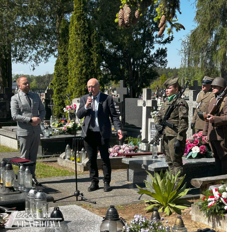 „Tobie Polsko” – hołd dla śp. posła Jana Siwca